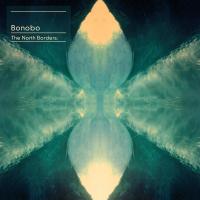 Виниловая пластинка BONOBO / The North Borders (2LP) Виниловая пластинка BONOBO / The North Borders (2LP)