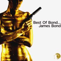 Компакт-диск Soundtrack / Best Of Bond... James Bond (RU)(CD)