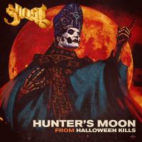Виниловая пластинка Ghost / Hunter's Moon (1LP)