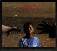 Компакт-диск Michael Kiwanuka / Small Changes (Digisleeve) (1CD)