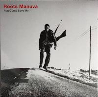 Виниловая пластинка Roots Manuva / Run Come Save Me (2LP)