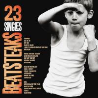Виниловая пластинка Beatsteaks / 23 Singles (2LP)