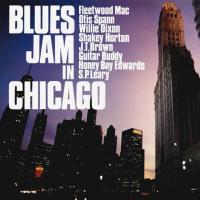 Виниловая пластинка Fleetwood Mac / Blues Jam In Chicago, Vol 1&2 (2LP)