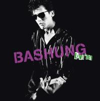 Виниловая пластинка Alain Bashung / Live 81 (2LP)