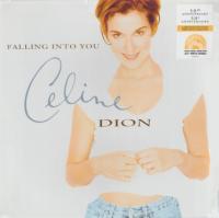 Виниловая пластинка Celine Dion / Falling Into You (coloured) (2LP)