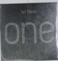 Виниловая пластинка Neve, Jef / One