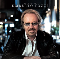 Виниловая пластинка Umberto Tozzi / The Best Of Umberto Tozzi (2LP)