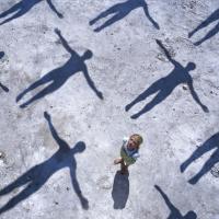 Виниловая пластинка Muse / Absolution (2LP) Виниловая пластинка Muse / Absolution (2LP)