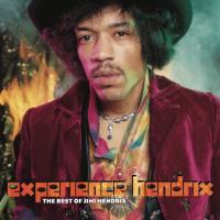 Компакт-диск Jimi Hendrix / Experience Hendrix - The Best Of Jimi Hendrix (CD)