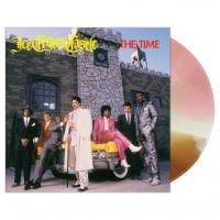 Виниловая пластинка The Time / Ice Cream Castles (Coloured Vinyl)(LP)