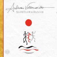 Виниловая пластинка ANDREAS VOLLENWEIDER / SLOW FLOW & DANCER (1LP)