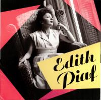 Виниловая пластинка Edith Piaf / Ses Plus Grandes Chansons (1LP)
