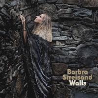 Виниловая пластинка Barbra Streisand / Walls (LP)