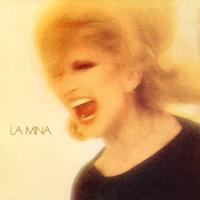 Виниловая пластинка Mina / La Mina (coloured) (1LP)