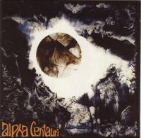 Компакт-диск Tangerine Dream / Alpha Centauri (Jewel) (1CD)