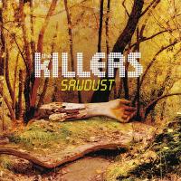 Компакт-диск The Killers / Sawdust (Jewel) (1CD)