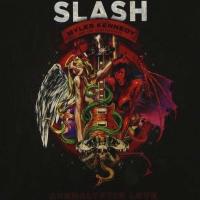Компакт-диск Slash / Apocalyptic Love (2CD)