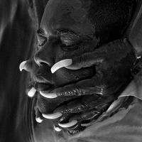 Виниловая пластинка Gabriels / Angels & Queens Part II (1LP)