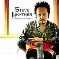 Виниловая пластинка Lukather Steve / All'S Well That Ends Well (Lp) (LP)