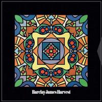 Компакт-диск Barclay James Harvest / Barclay James Harvest (Box) (Box, 3CD+DVD) (4CD)