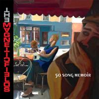 Компакт-диск The Magnetic Fields / 50 Song Memoir (5CD)
