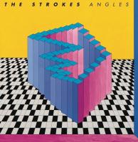 Виниловая пластинка The Strokes / Angles (LP)