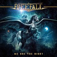 Компакт-диск Magnus Karlsson’s Free Fall / We Are The Night (RU)(CD)