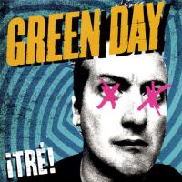 Компакт-диск Green Day / iTre! (RU)(CD)