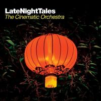 Виниловая пластинка Various Artists / Late Night Tales: The Cinematic Orchestra (2LP)
