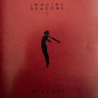 Компакт-диск Imagine Dragons / Mercury: acts 1 & 2 (Jewel)(2CD)
