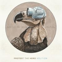 Компакт-диск Protest The Hero / Volition (CD)