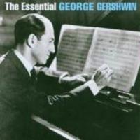 Компакт-диск George Gershwin / The Essential George Gershwin (2CD)