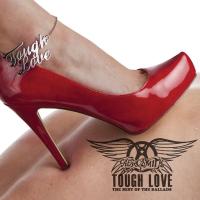 Компакт-диск Aerosmith / Tough Love - Best Of The Ballads (CD)