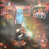 Виниловая пластинка Korn / Serenity Of Suffering  (1LP)