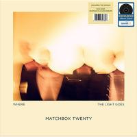 Виниловая пластинка MATCHBOX TWENTY / WHERE THE LIGHT GOES (1LP)
