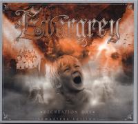 Компакт-диск Evergrey / Recreation Day (Digipack) (1CD)