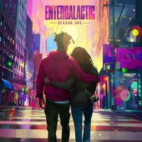 Виниловая пластинка KID CUDI / Entergalactic (LP) Виниловая пластинка KID CUDI / Entergalactic (LP)