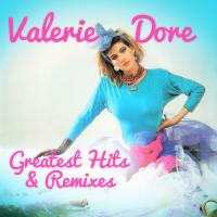 Виниловая пластинка DORE VALERIE Greatest Hits & Remixes (LP)