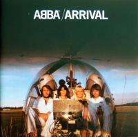 Компакт-диск Abba / Arrival (Jewel)(1CD)