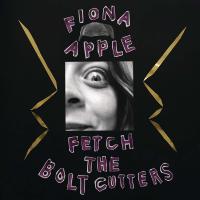 Компакт-диск Fiona Apple / Fetch The Bolt Cutters (Deluxe Edition)(CD)