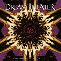 Виниловая пластинка Dream Theater / Lost Not Forgotten Archives: When Dream And Day Reunite (Live) (LP) Виниловая пластинка Dream Theater / Lost Not Forgotten Archives: When Dream And Day Reunite (Live) (LP)