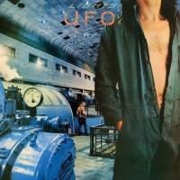 Виниловая пластинка UFO / Lights Out (3LP) Виниловая пластинка UFO / Lights Out (3LP)