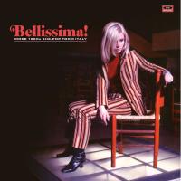 Виниловая пластинка VARIOUS ARTISTS / BELLISSIMA! MORE 1960S SHE-POP FROM ITALY (1LP)