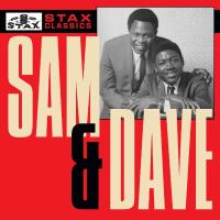 Компакт-диск Sam & Dave / Stax Classics (CD)