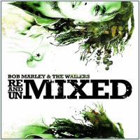 Компакт-диск Bob Marley, The Wail /  Remixed & Unmixed (2CD)