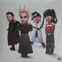 Виниловая пластинка 5 Seconds Of Summer / Everyone's A Star! (coloured) (1LP)