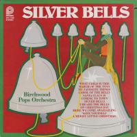 Виниловая пластинка BIRCHWOOD POPS ORCHESTRA / SILVER BELLS (1LP)