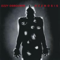 Компакт-диск Ozzy Osbourne / Ozzmosis (CD)