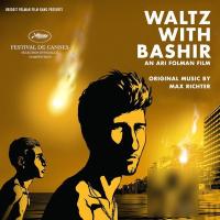 Виниловая пластинка Soundtrack / Max Richter: Waltz With Bashir (2LP)