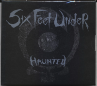 Виниловая пластинка Six Feet Under / Haunted (1LP)